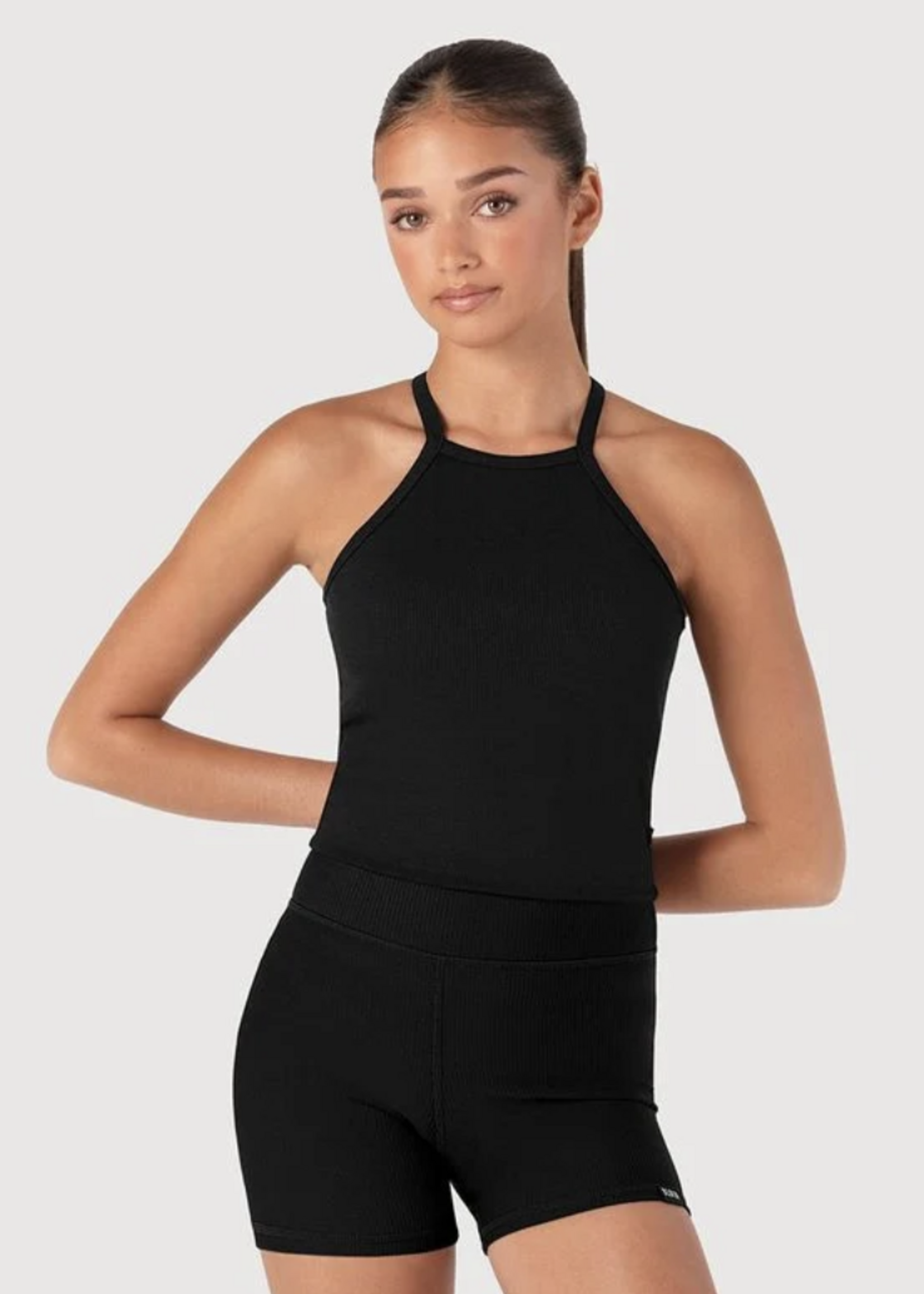 BLOCH QUICK STEP TANK