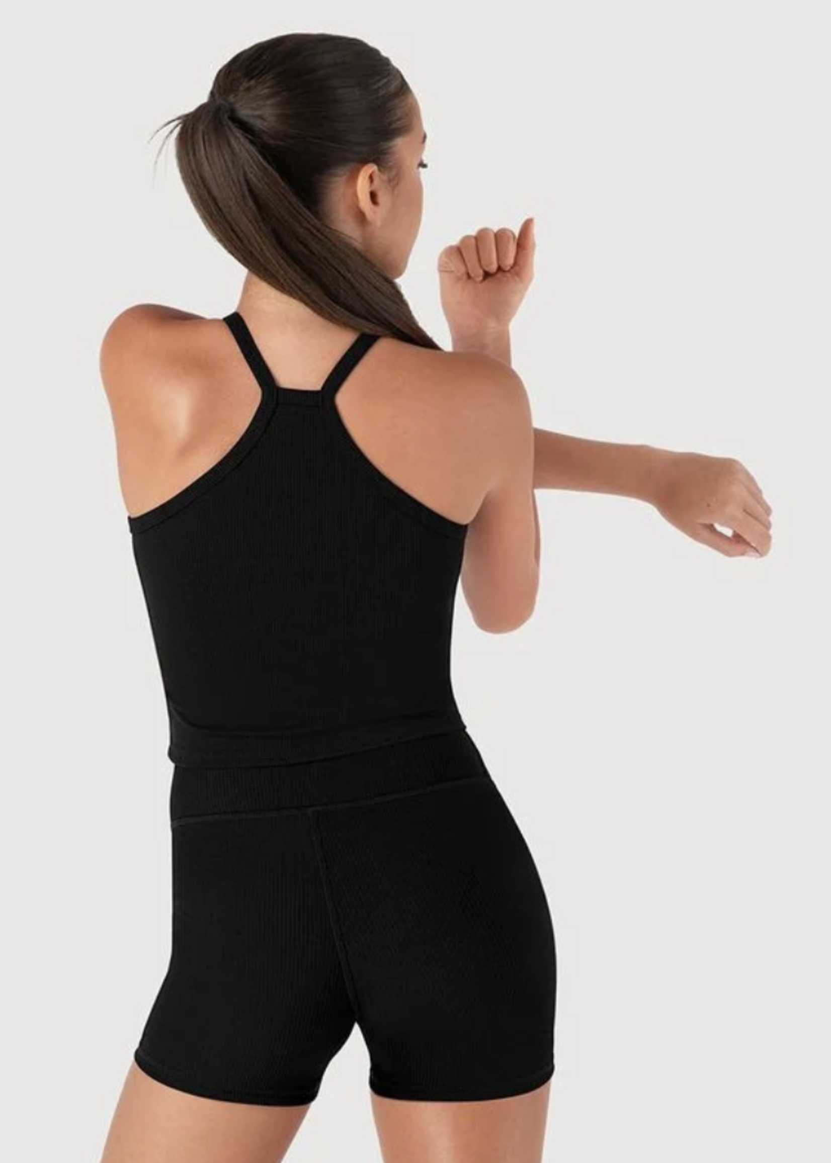 BLOCH QUICK STEP TANK