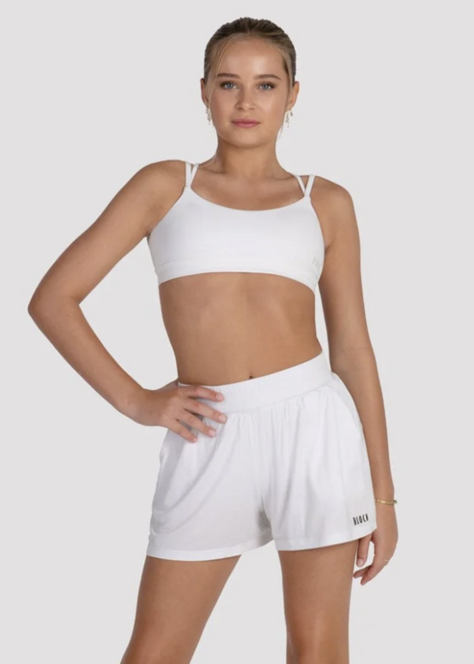 BLOCH TEMPO DEUX SHORT