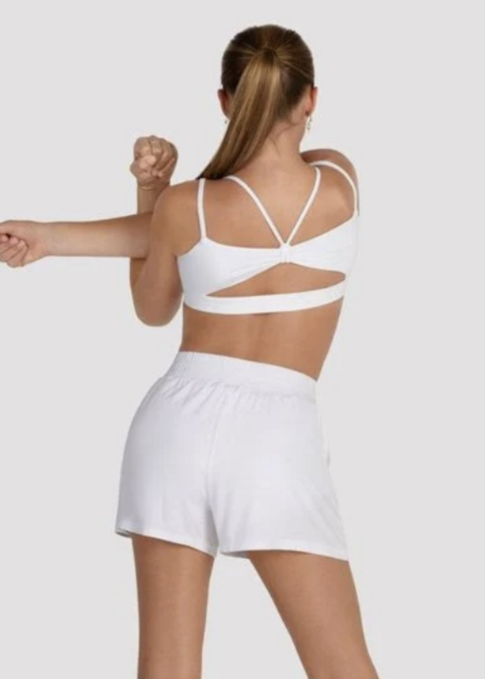 BLOCH TEMPO DEUX SHORT