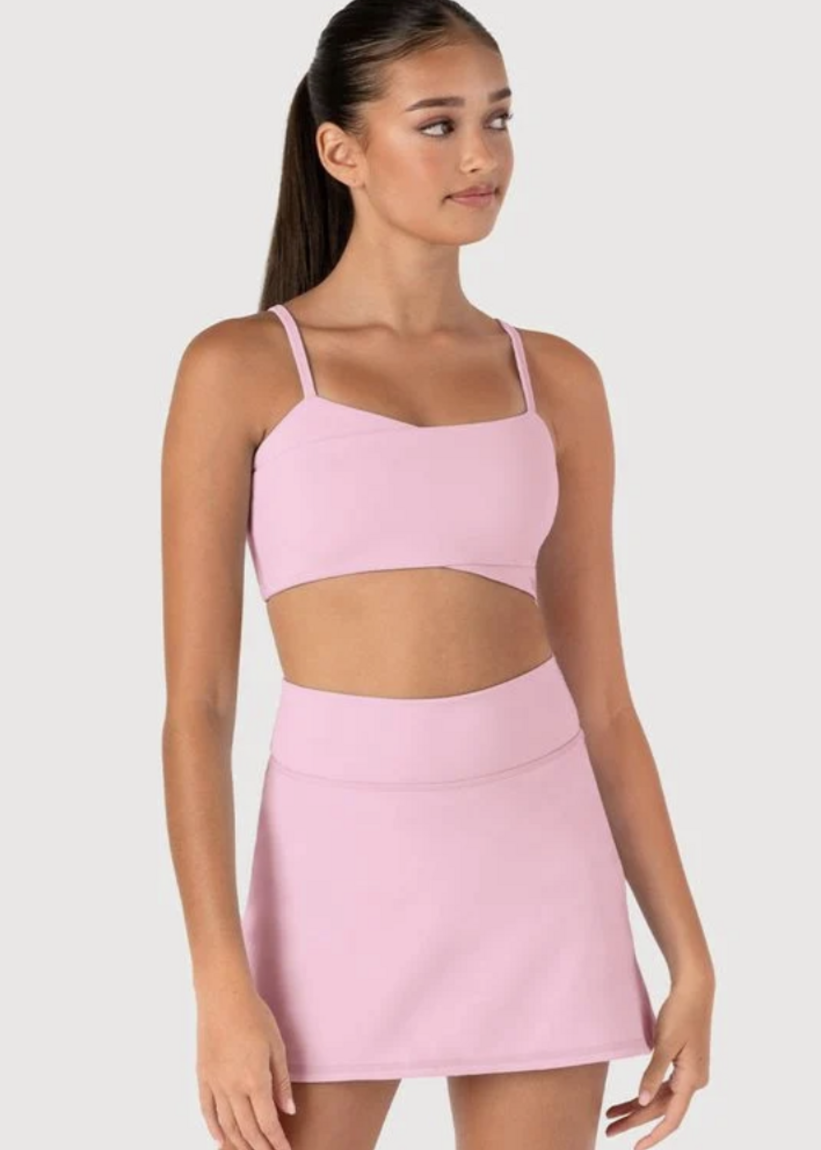 BLOCH ESSENCE SKORT