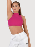 BLOCH AVANT CUT OUT TANK  BRA TOP