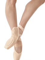 BLOCH B-SPOKE RTW POINTE SHOE