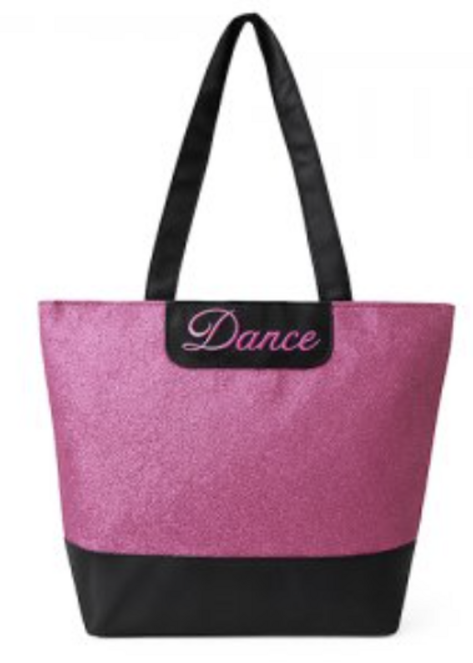 DASHA DESIGN 4925 GLITTER TOTE