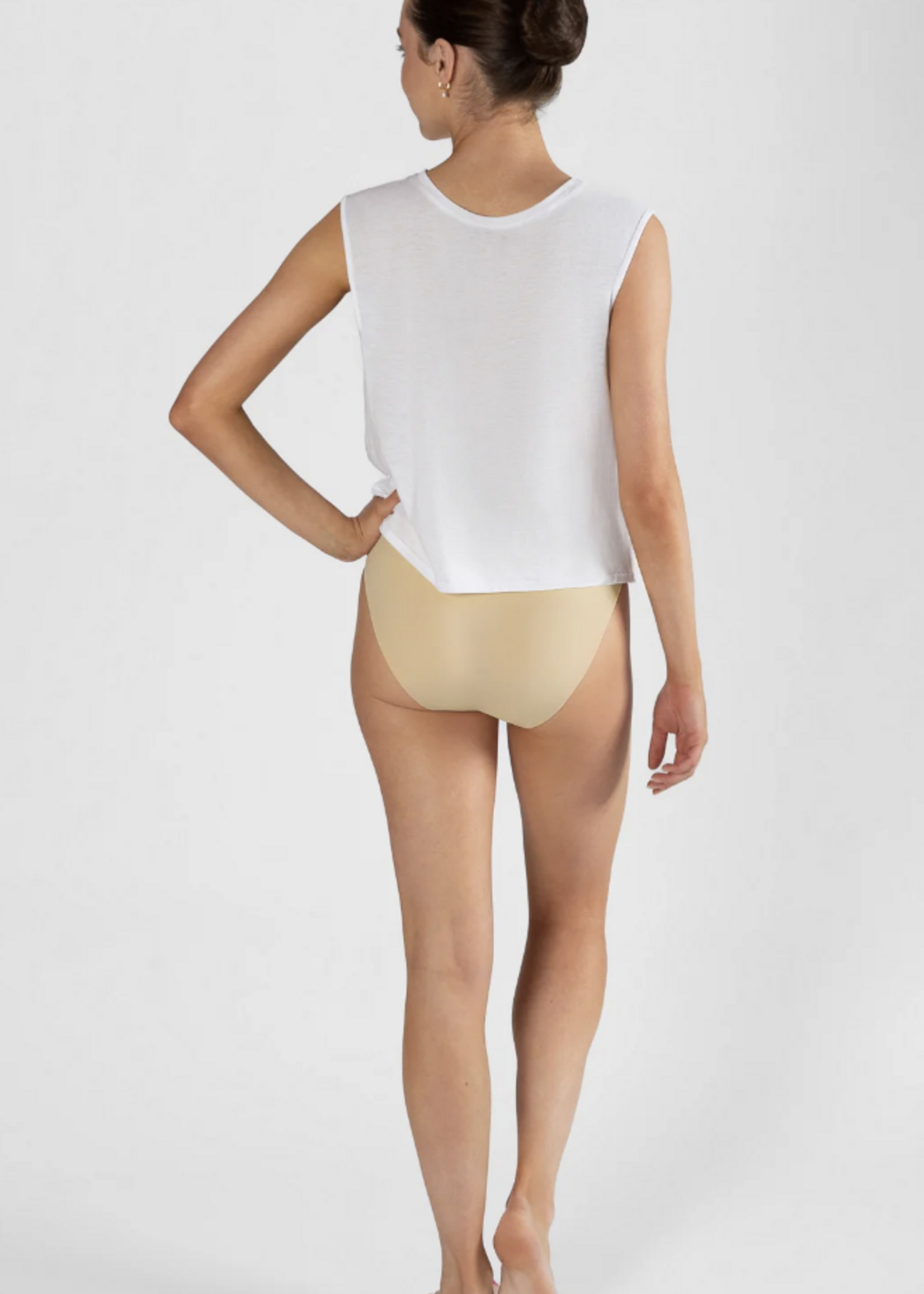 ENERGETIKS ABSORB+ UNDERGARMENT LEOTARD