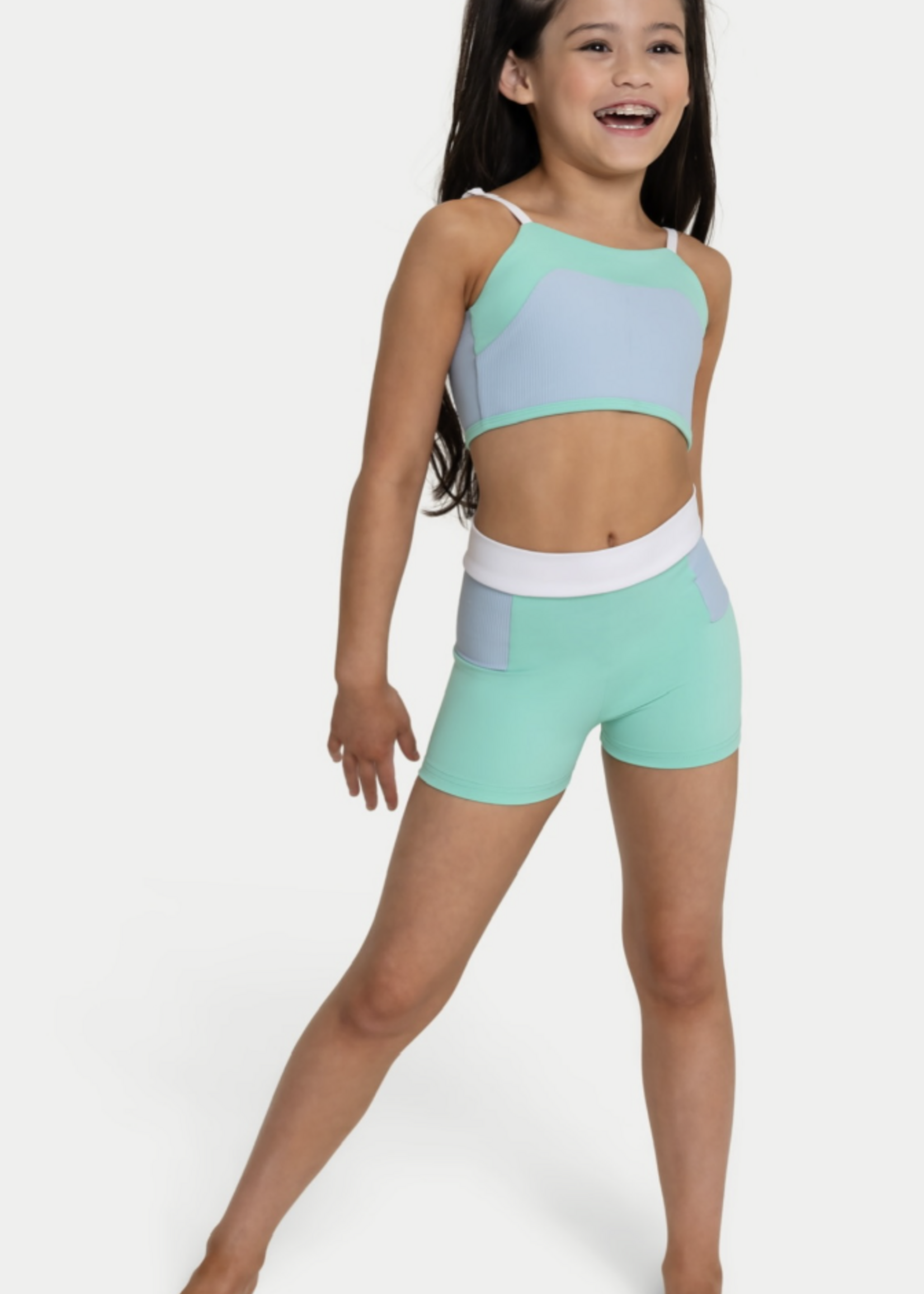 ROXIE DANCEWEAR AVA SET