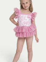 ROXIE DANCEWEAR LILLY LEOTARD