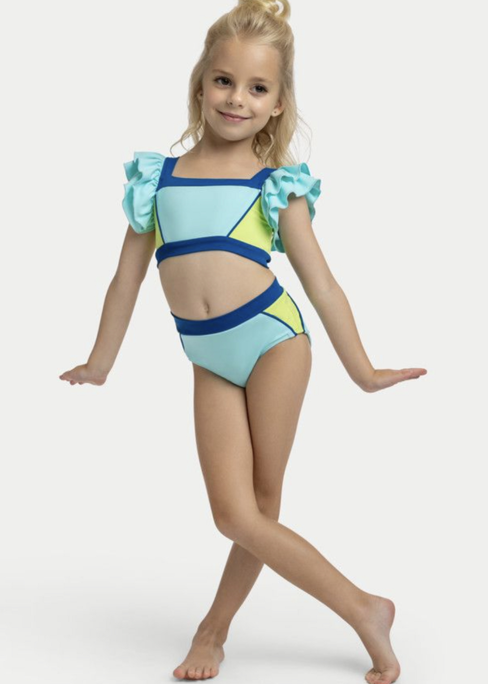 ROXIE DANCEWEAR ELLA SET