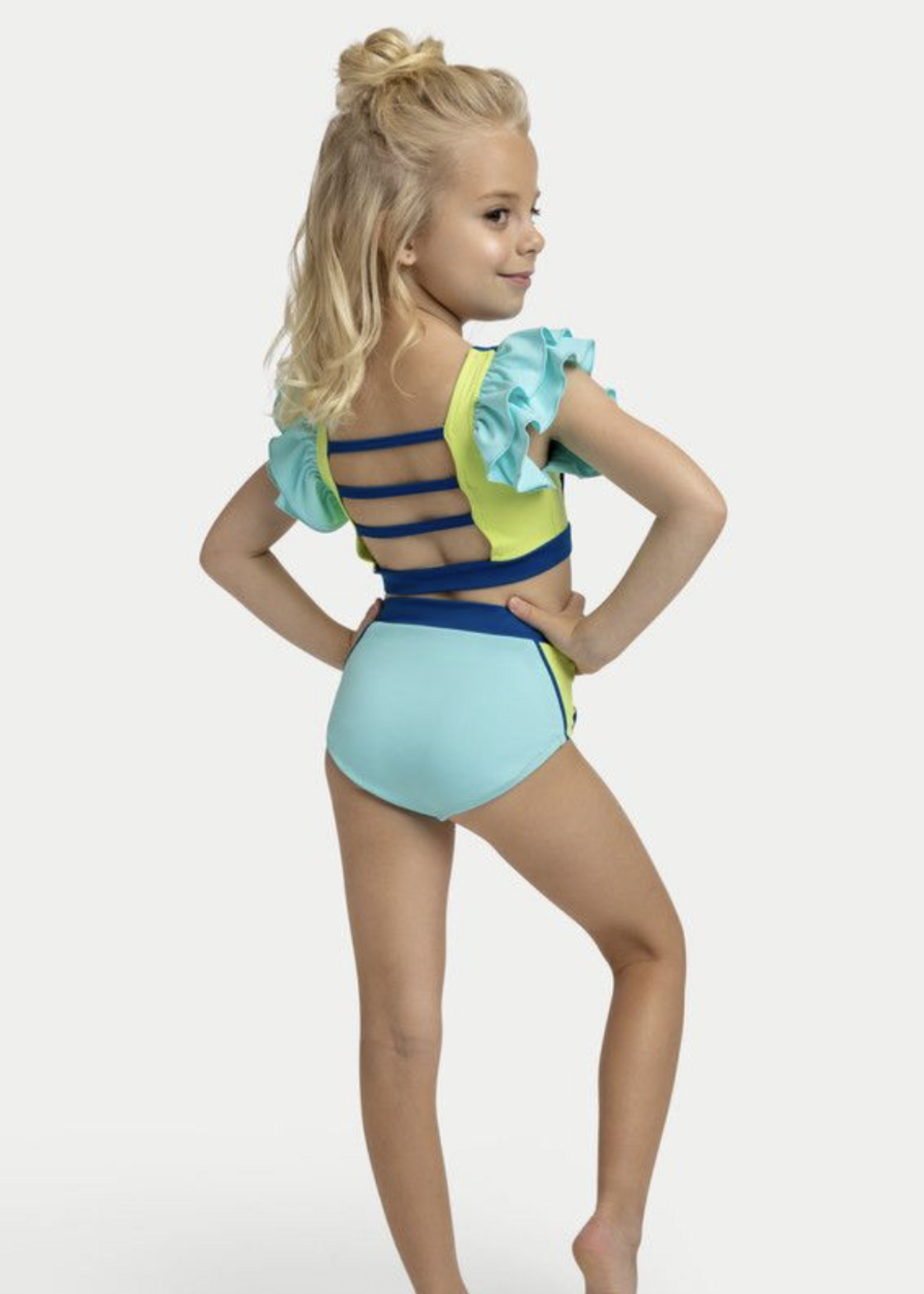 ROXIE DANCEWEAR ELLA SET