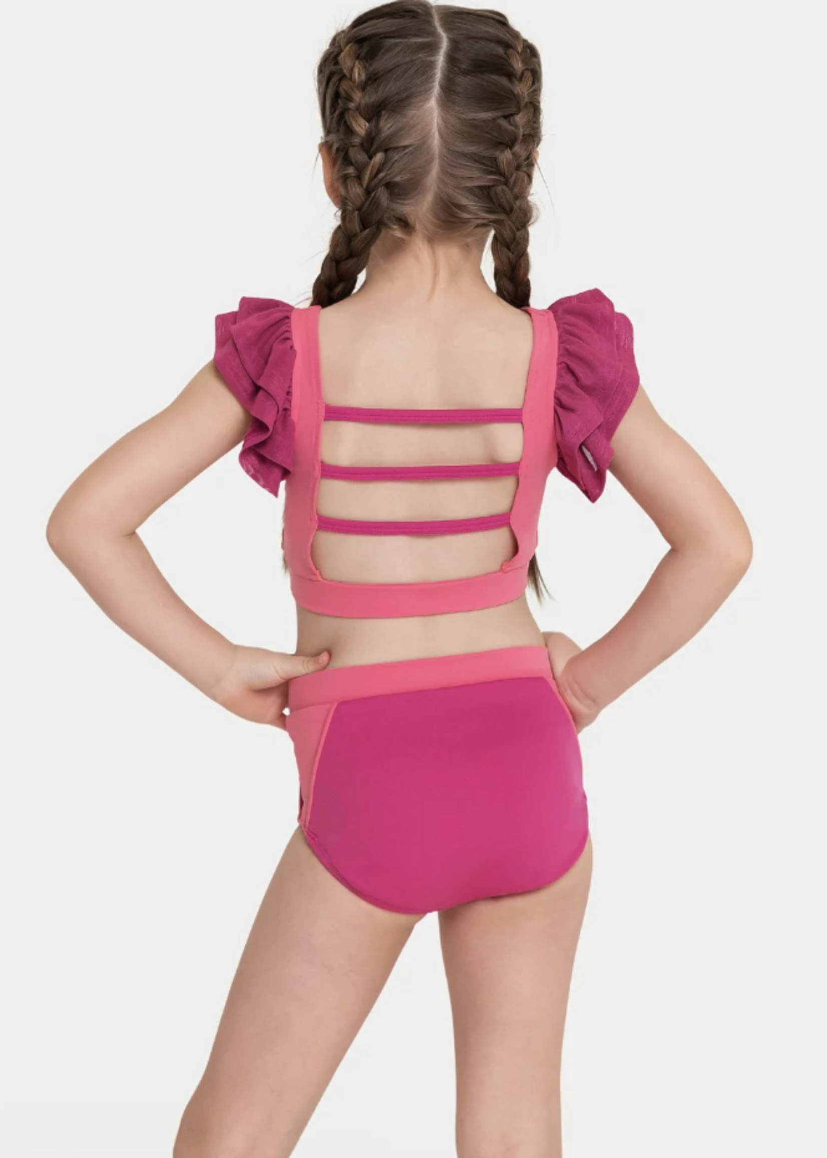 ROXIE DANCEWEAR ELLA SET