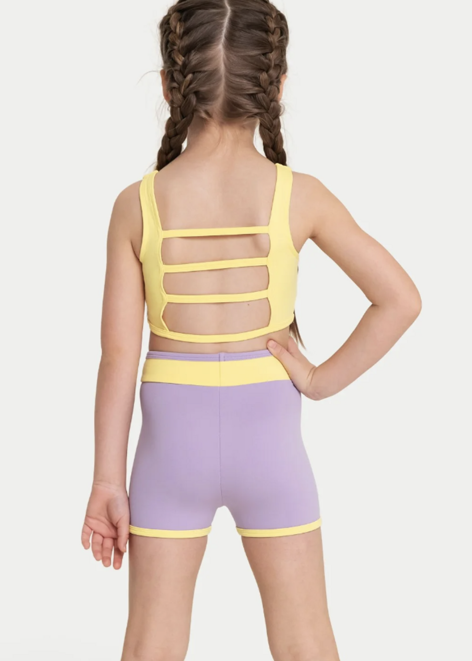 ROXIE DANCEWEAR KINLEY SET
