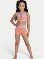 ROXIE DANCEWEAR ZOE SET