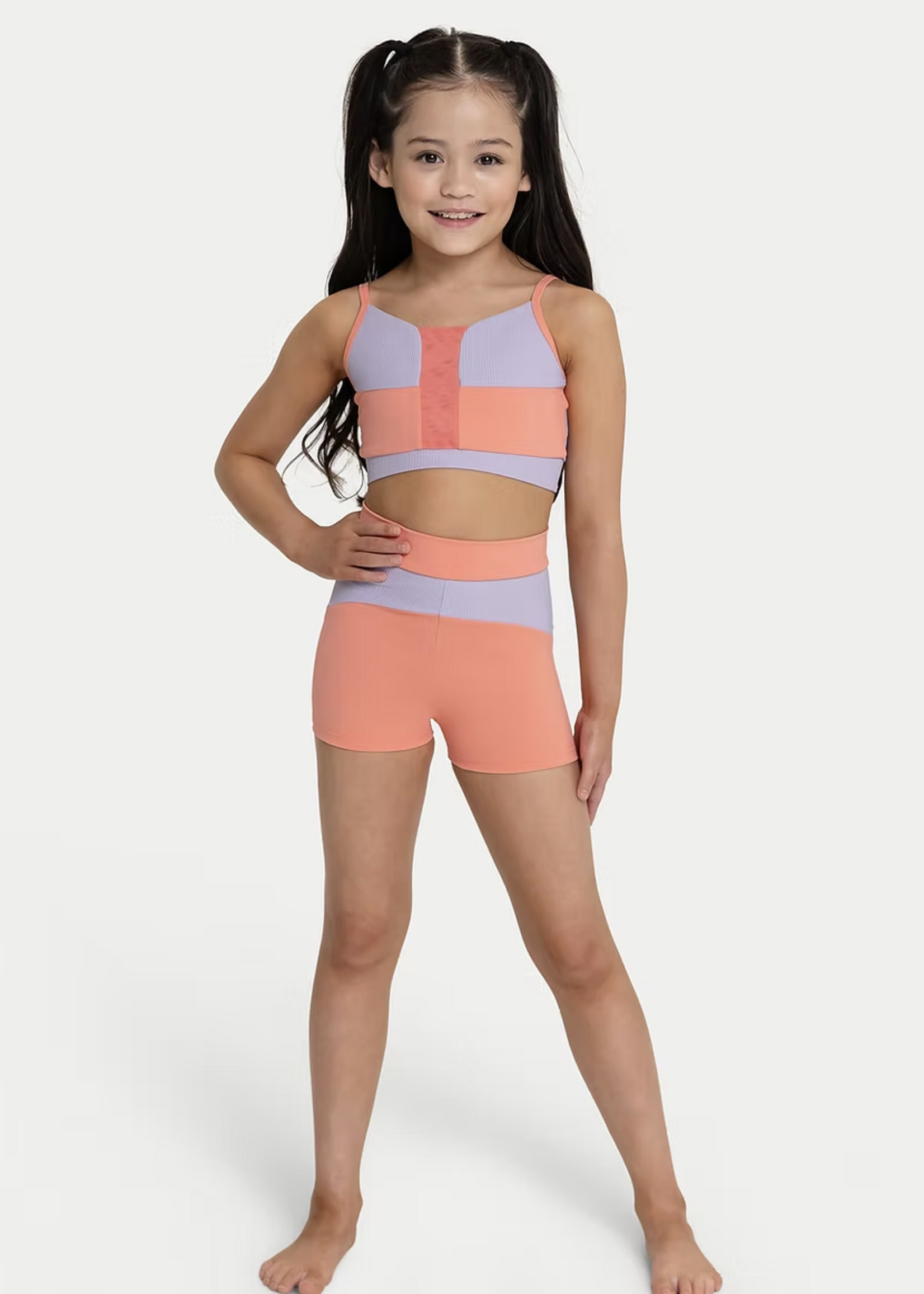 ROXIE DANCEWEAR ZOE SET