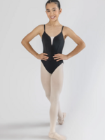 ENERGETIKS LYRA ADJUSTABLE CAMI LEOTARD