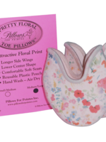 PILLOWS FOR POINTES PRINTED TOE PILLOW TOE PAD