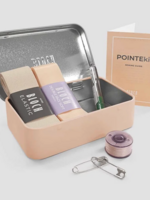 BLOCH BLOCH CLASSIC RIBBON KIT