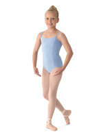 BLOCH M207C CAMI LEOTARD