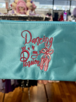SASSI DESIGNS SASSI DESIGNS ACCESSORY POUCH