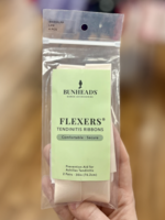 CAPEZIO FLEXERS - TENDINITIS RIBBON