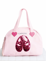 CAPEZIO PRETTY TOTE