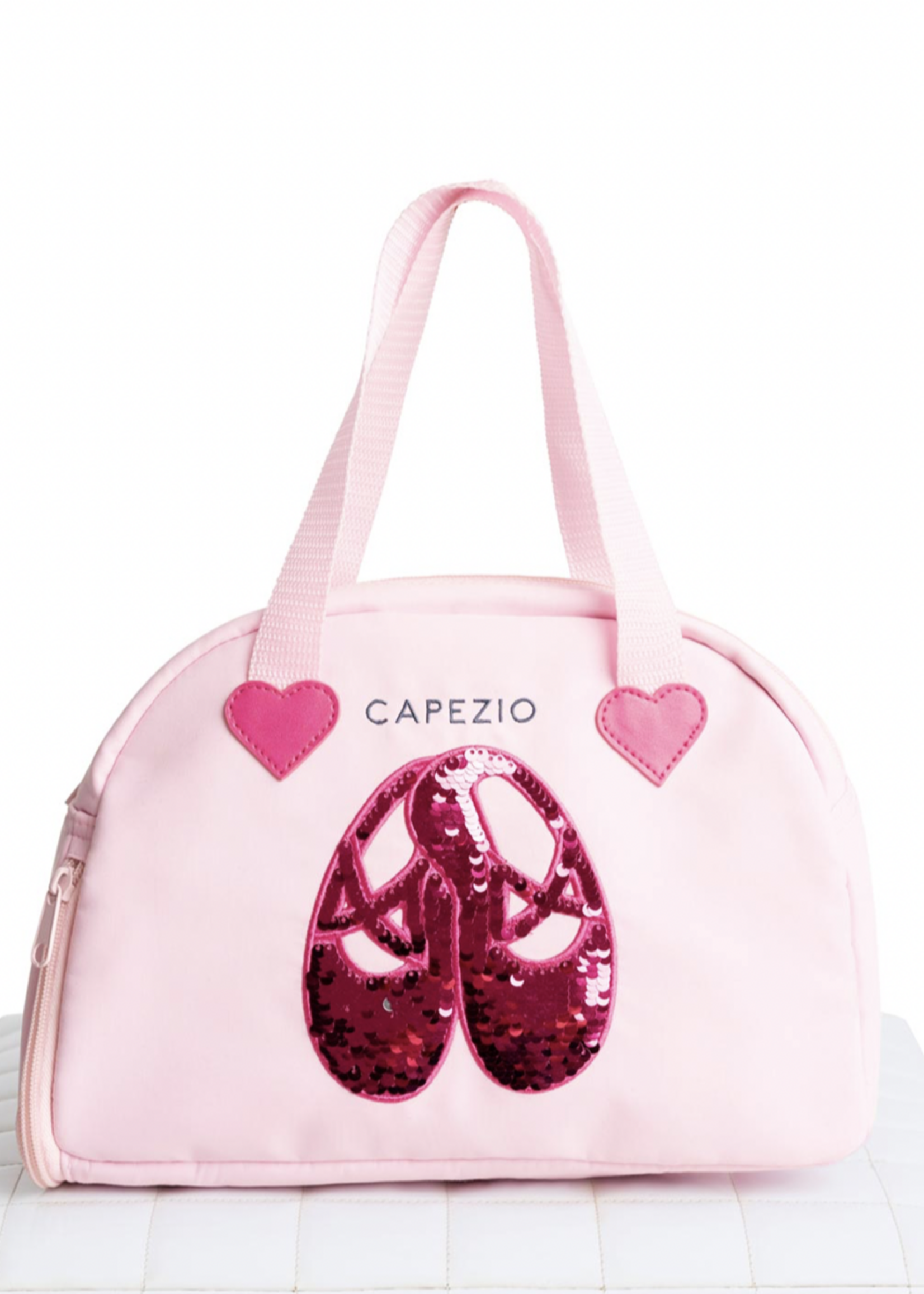 CAPEZIO PRETTY TOTE