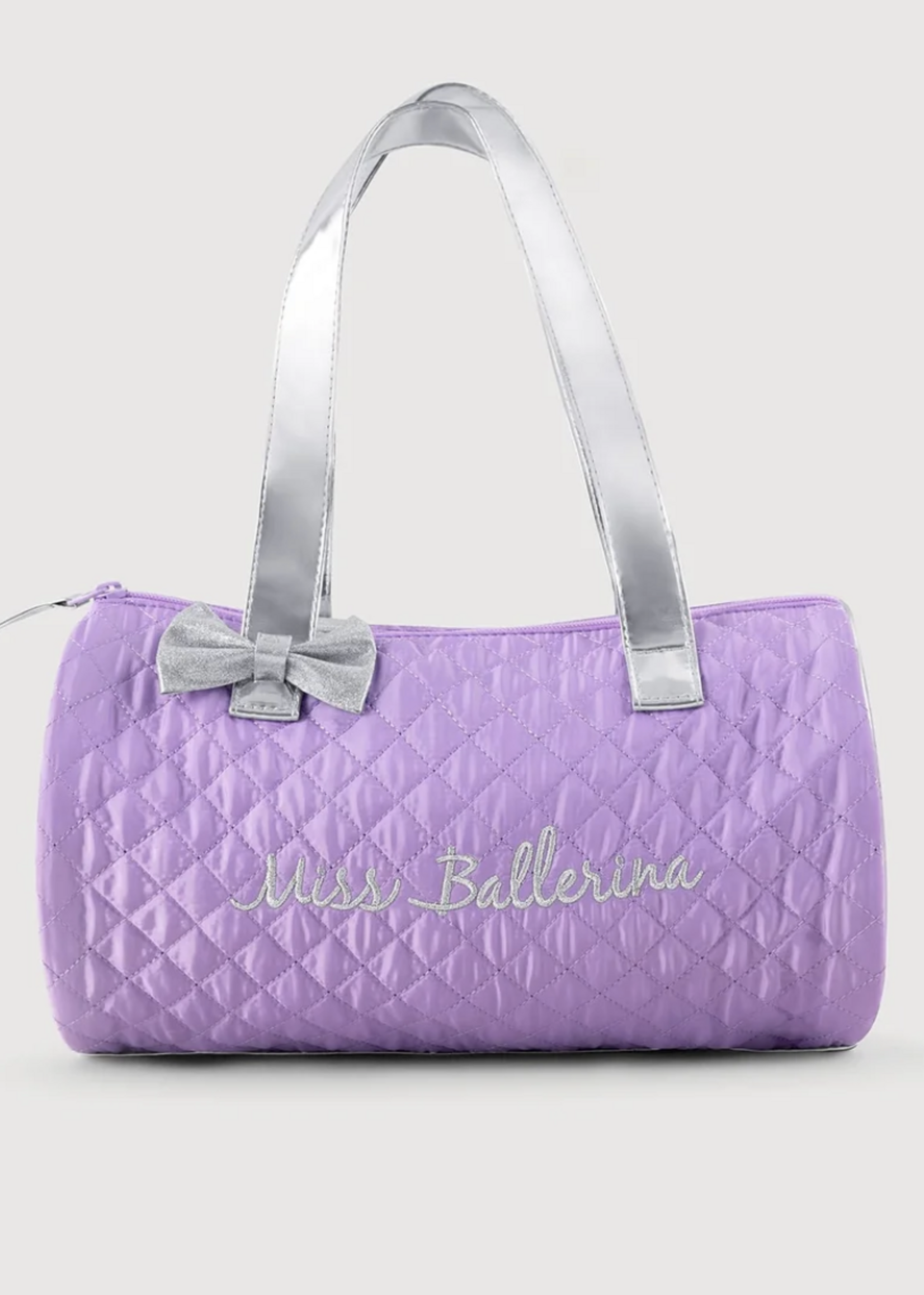 BLOCH "MISS BALLERINA" BAG