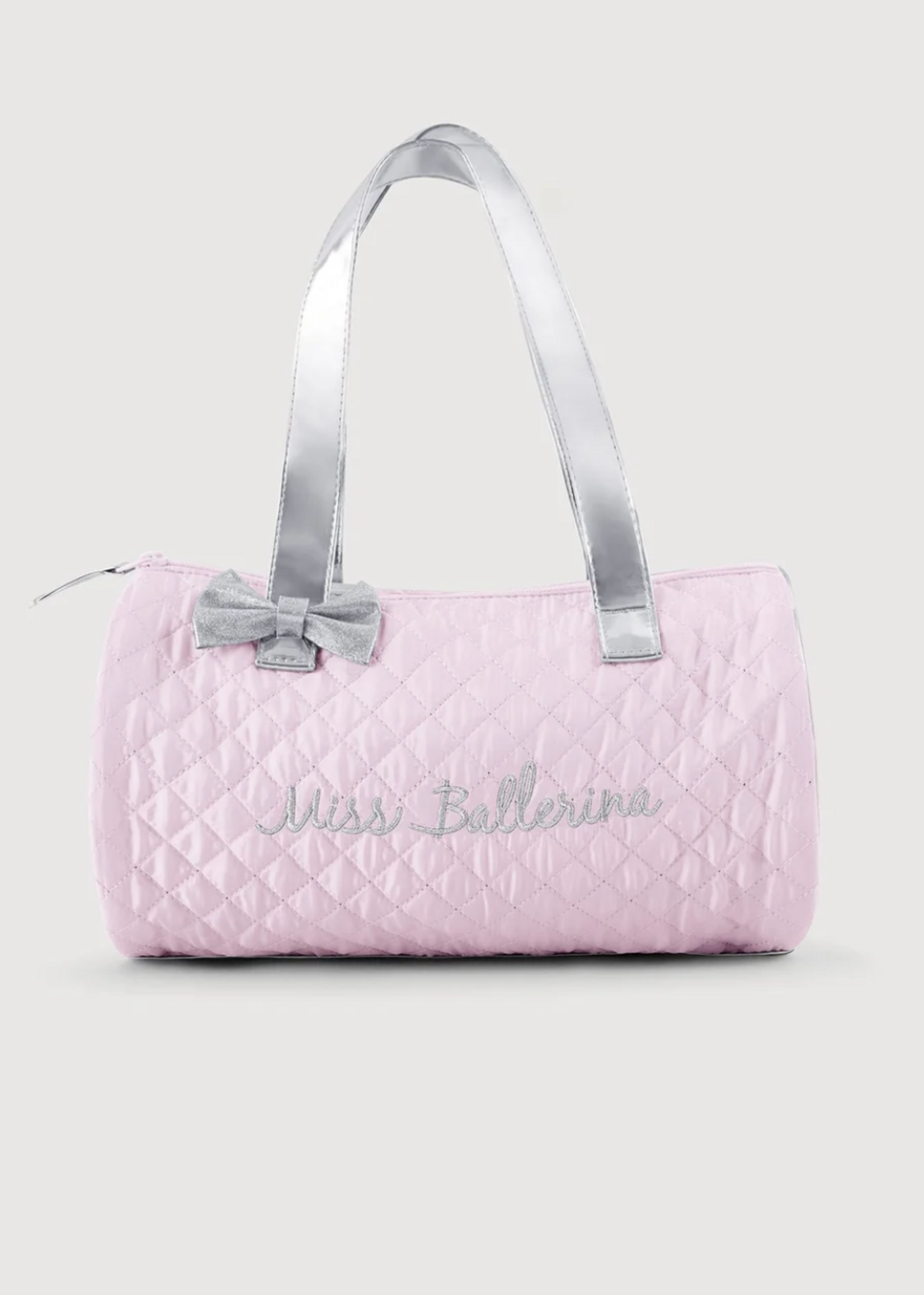 BLOCH "MISS BALLERINA" BAG