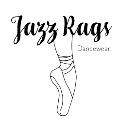 Jazz Rags Dancewear 
