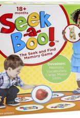 MindWare Seek-A-Boo