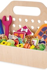 MindWare Builder Box