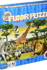 Cobble Hill Puzzles African Plains - 36 pc Floor Puzzle