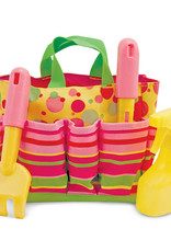 Melissa & Doug Melissa & Doug Sunny Patch Blossom Bright Garden Tool Belt Set