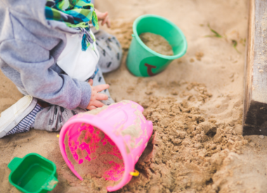 Outdoor Play