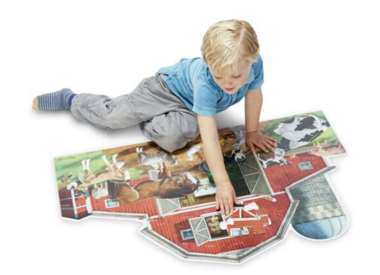 Puzzles