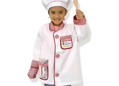 Pretend Play