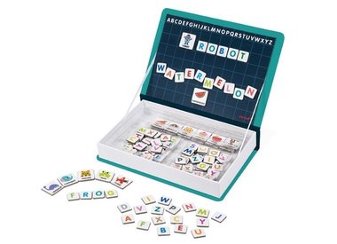 Educational Toys