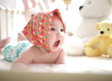 Infant Toys