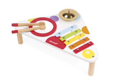 Musical Toys