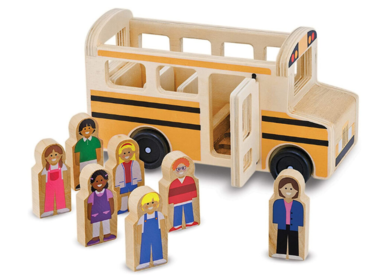 Wooden Toys