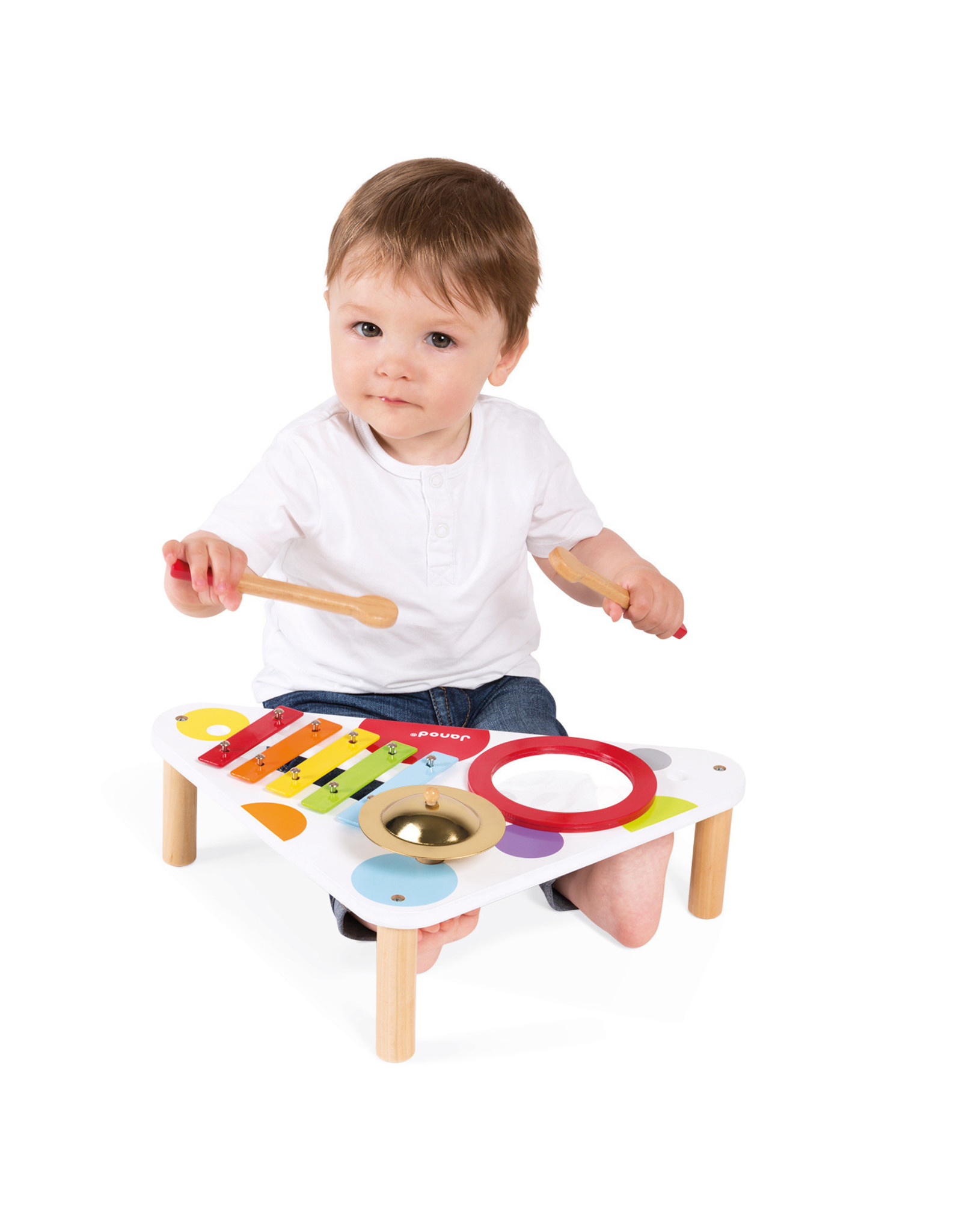 janod activity table