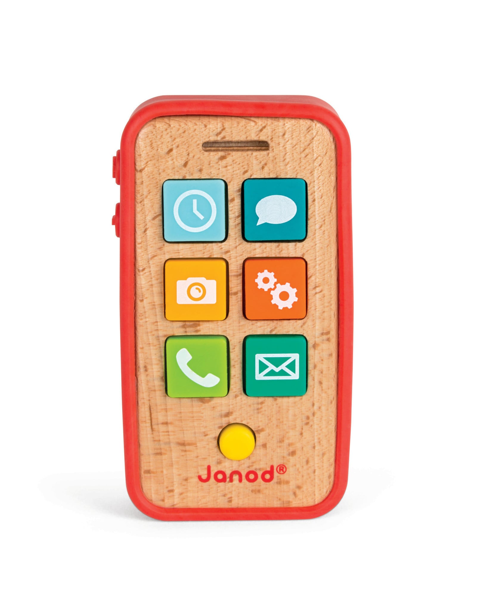 Janod Janod Sound Telephone
