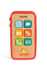 Janod Janod Sound Telephone