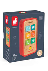 Janod Janod Sound Telephone