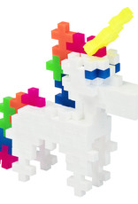 Plus-Plus Plus-Plus Unicorn Tube