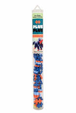Plus-Plus Plus-Plus Triceritops Tube