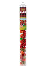 Plus-Plus Plus-Plus Dragon Tube