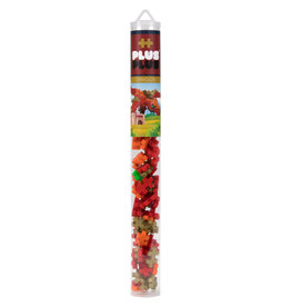 Plus-Plus Plus-Plus Dragon Tube