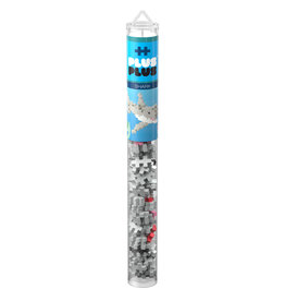 Plus-Plus Plus-Plus Shark Tube