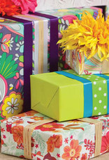 Baby Gift Wrap