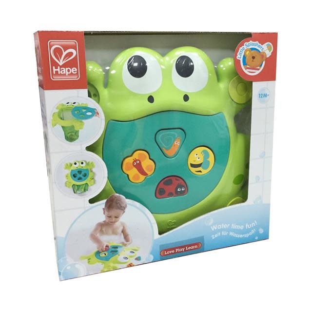 hape love play learn